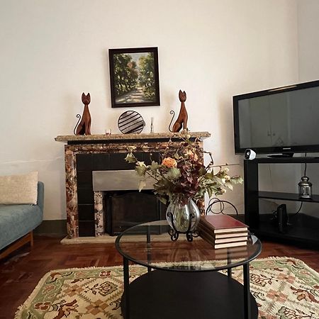 Casa Da Vila Mora Zewnętrze zdjęcie