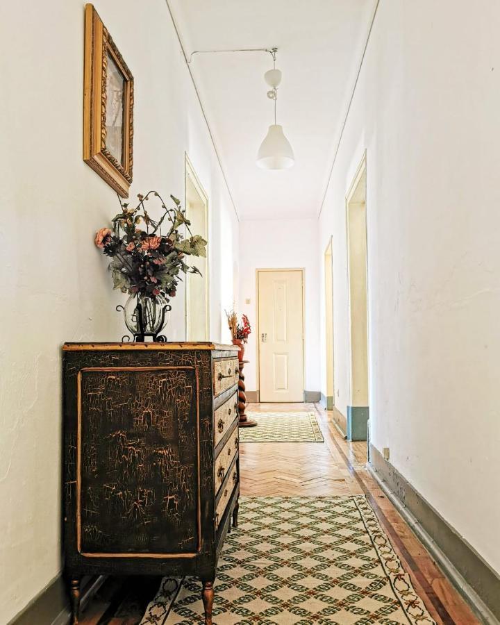 Casa Da Vila Mora Zewnętrze zdjęcie