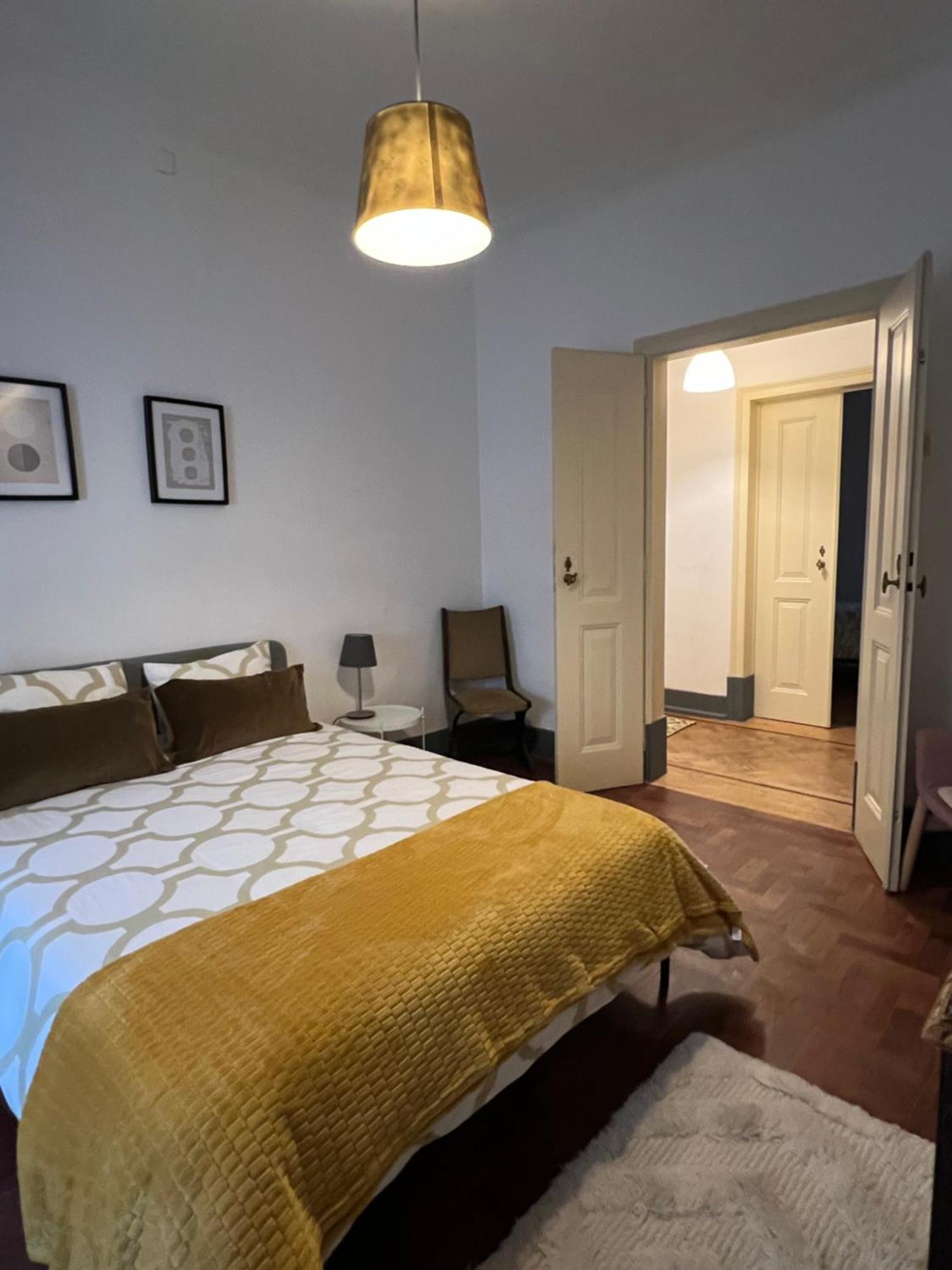 Casa Da Vila Mora Zewnętrze zdjęcie