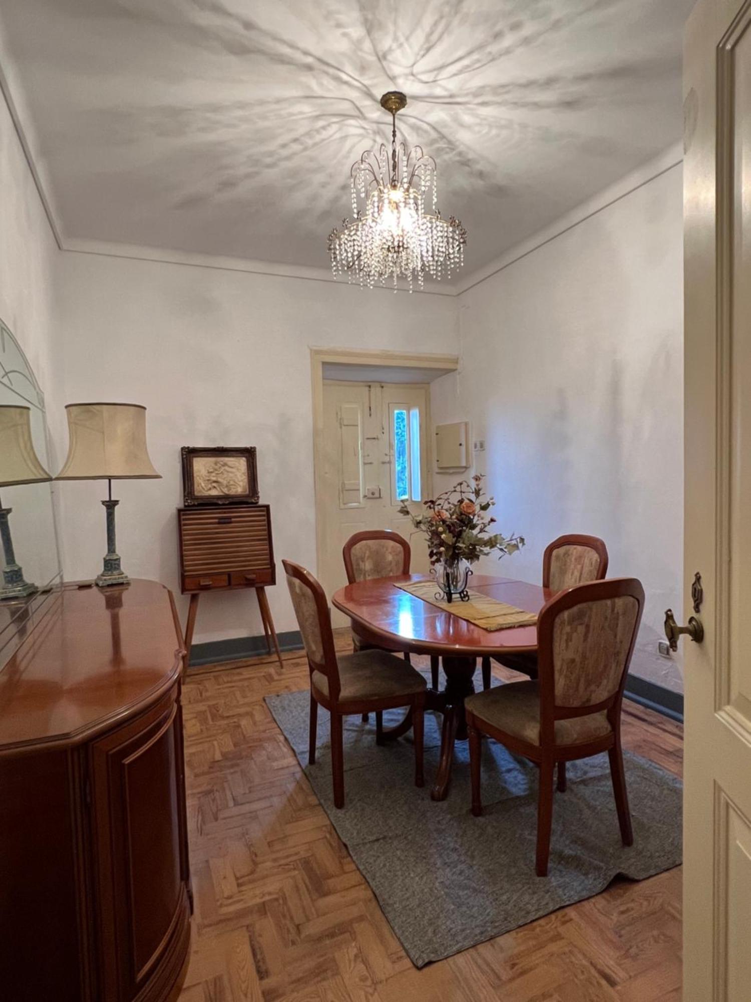 Casa Da Vila Mora Zewnętrze zdjęcie